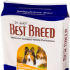 Best Breed Dog Food Hamilton's of Ortonville